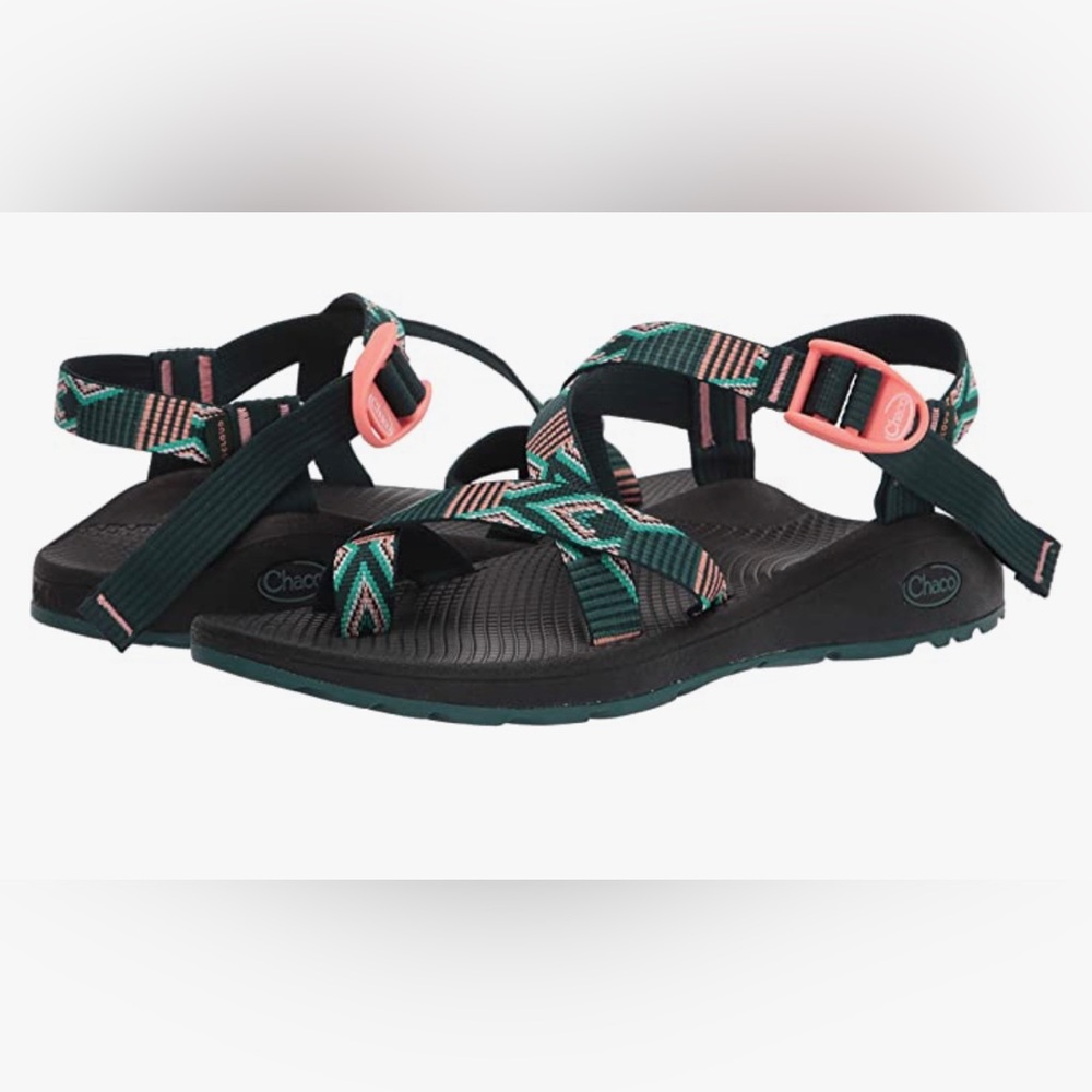 Chaco women’s Zcloud 2 sport sandal
